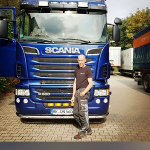 Profilbild von Karsten Ruther