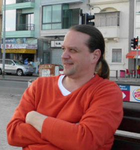 Profilbild von Karsten Sachmann