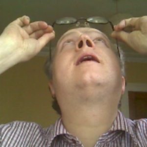 Profilbild von Karsten Sahlhof