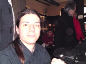 Profilbild von Karsten Salz