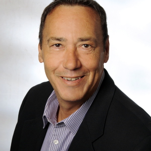 Profilbild von Karsten Saupe