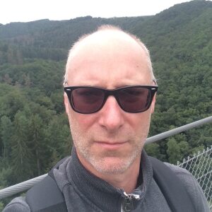 Profilbild von Karsten Schantz