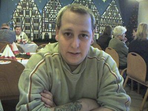 Profilbild von Karsten Schau