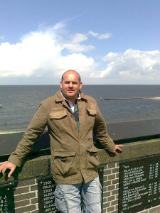 Profilbild von Karsten Schaub