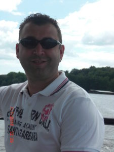 Profilbild von Karsten Schedel