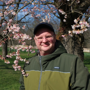 Profilbild von Karsten Scheller