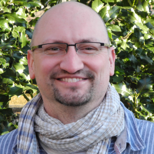 Profilbild von Karsten Schielke