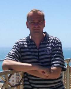 Profilbild von Karsten Schierloh