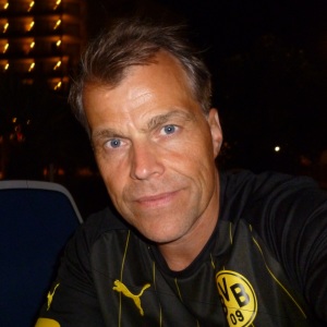 Profilbild von Karsten Schirk
