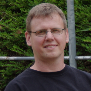 Profilbild von Karsten Schirm
