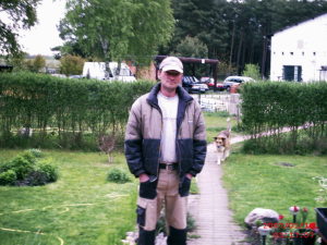 Profilbild von Karsten Schlechte
