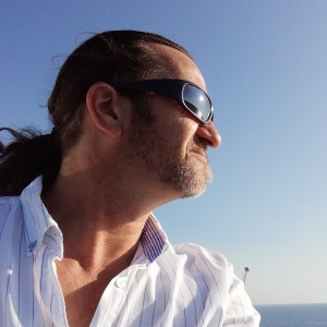 Profilbild von Karsten Schlimbach