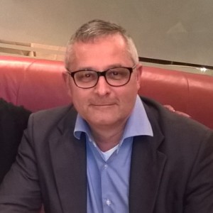 Profilbild von Karsten Schlimme