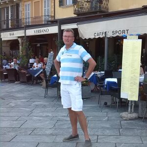 Profilbild von Karsten Schlüter