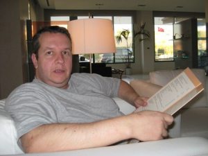 Profilbild von Karsten Schmid