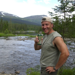 Profilbild von Karsten Schmidt