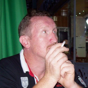 Profilbild von Karsten Schmidt