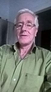 Profilbild von Karsten Schnaars