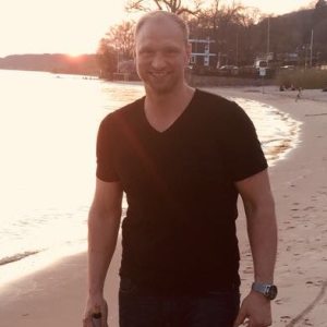 Profilbild von Karsten Schnauer