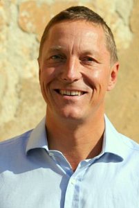 Profilbild von Karsten Schneider