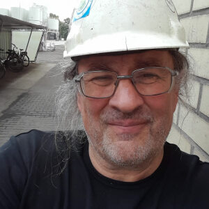 Profilbild von Karsten Schneider