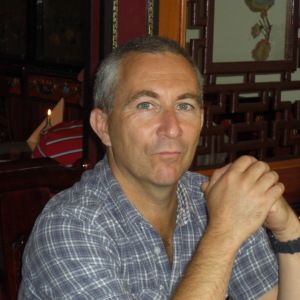Profilbild von Karsten Schönfuß