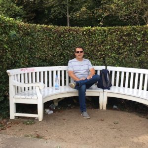 Profilbild von Karsten Schomaker