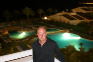 Profilbild von Karsten Schomaker