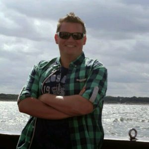 Profilbild von Karsten Schreiber