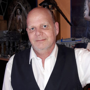 Profilbild von Karsten Schröder