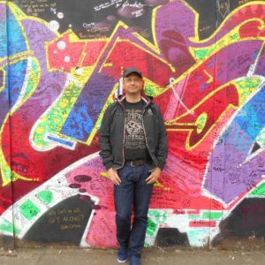 Profilbild von Karsten Schubert