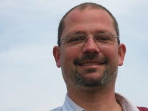 Profilbild von Karsten Schütte
