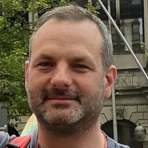 Profilbild von Karsten Schulz