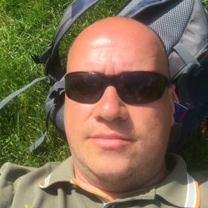 Profilbild von Karsten Schulz