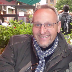 Profilbild von Karsten Schulz