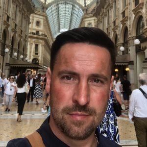 Profilbild von Karsten Schulz