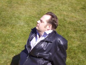 Profilbild von Karsten Schulze