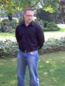 Profilbild von Karsten Schumann