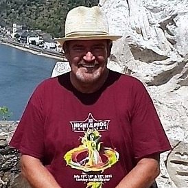 Profilbild von Karsten Schumann