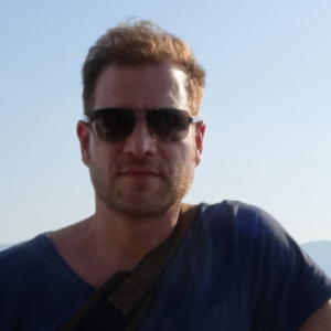 Profilbild von Karsten Schuny