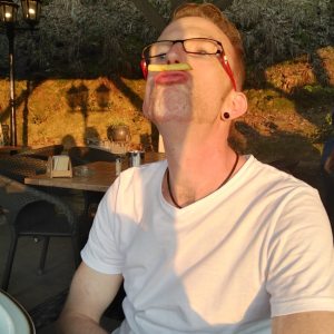 Profilbild von Karsten Schwarz