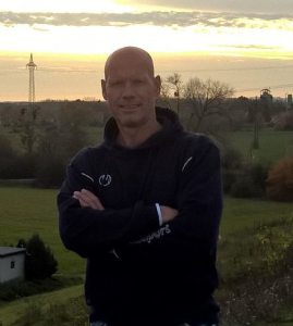 Profilbild von Karsten Schwarz