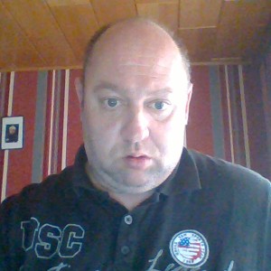 Profilbild von Karsten Schwarz