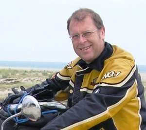 Profilbild von Karsten Seidel