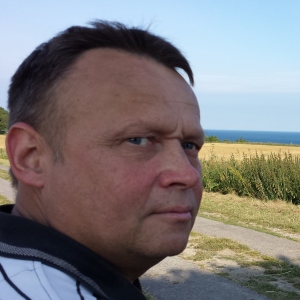 Profilbild von Karsten Seitz