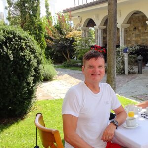 Profilbild von Karsten Selle