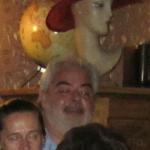 Profilbild von Karsten Siebenborn