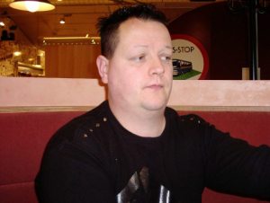 Profilbild von Karsten Siebert