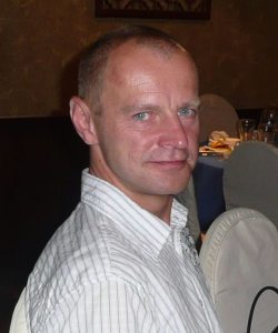 Profilbild von Karsten Silber