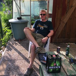 Profilbild von Karsten Sosath